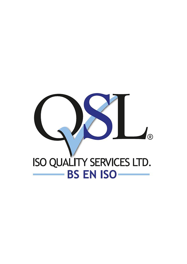 ISO Quality Services LTD 