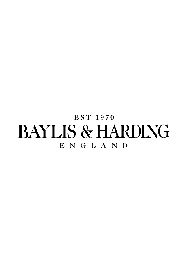 Bayliss and Harding