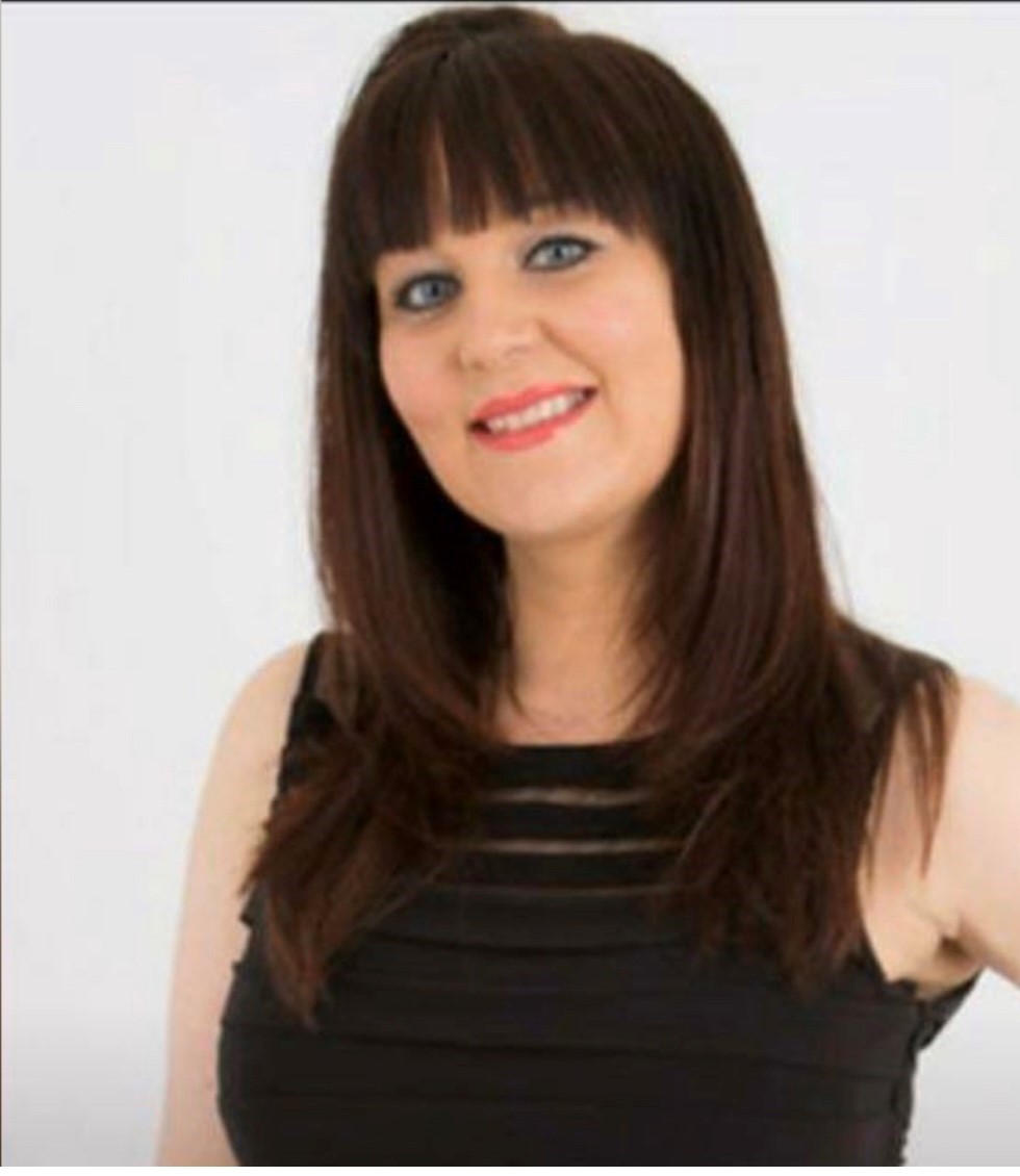 Kay Starkey - West Midlands Fundraising Executive