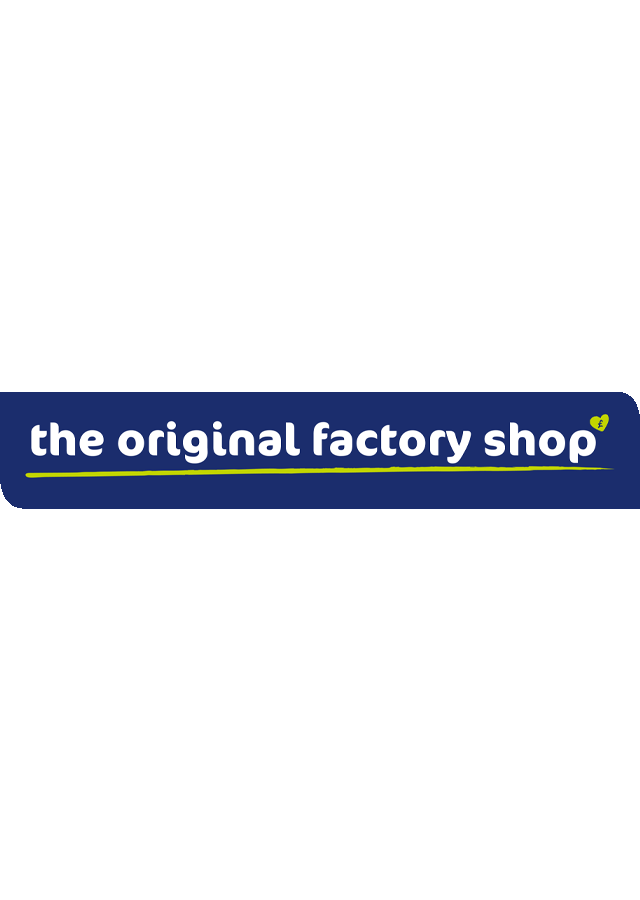 The Original Factory Shop 