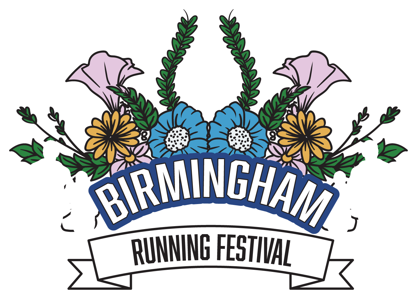 Birmingham Running Festival
