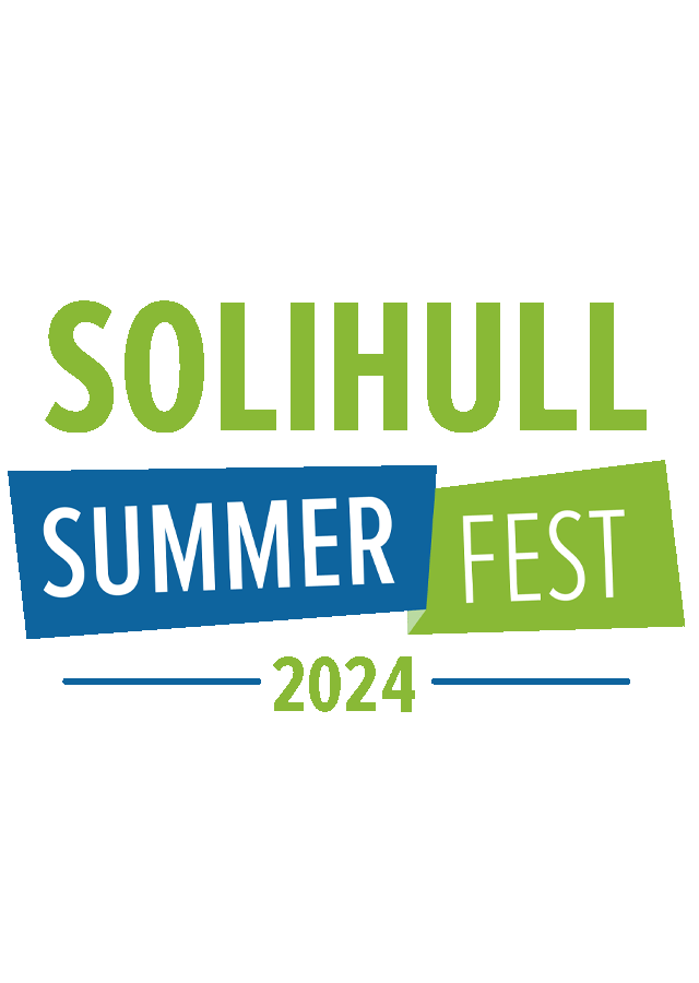 Solihull Summer Fest