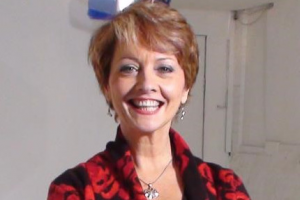 Anne Diamond Supports MAAC