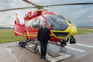 Ebay Seller’s Bid For Charity