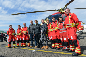 Booking Opens For Midlands’ Biggest Biker Event