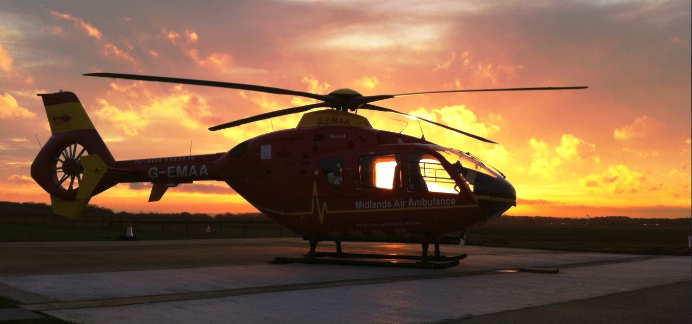 Woman Dies In Coventry Dog Attack