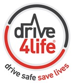 drive4life logo