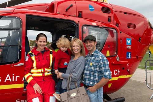 open day