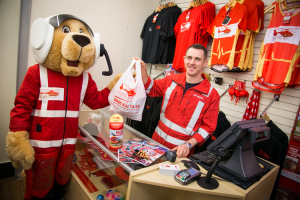 Have you thought about Gift Aid?