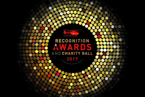 Jason Donovan & Nina Hossain To Present Recognition Awards and Charity Ball