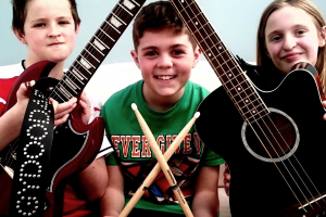 A Rocking Reception At Ground-Shaking Festival