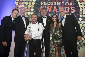 £142,000 Raised At Glittering Gala