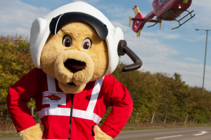 Maac the Mascot