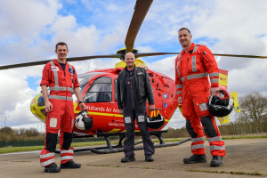 Enjoy The Races With Manor Hill House