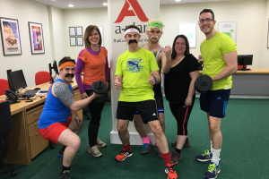 You Can Help Shrewsbury Business Raise Lifesaving Funds