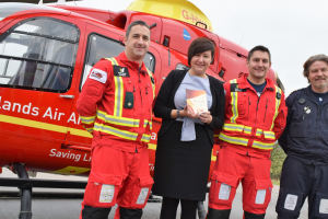 Free Will Writing Service Offered In Cradley Heath