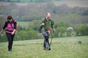 Spring Into Action To Raise Funds