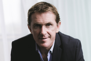 'Jump' At The Chance To Meet Sir AP McCoy
