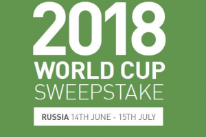World Cup FUNdraising