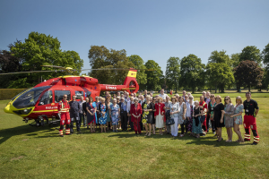 Don’t Suffer From FOMO - Take Part In Micro-Volunteering For Volunteers’ Week 2018!