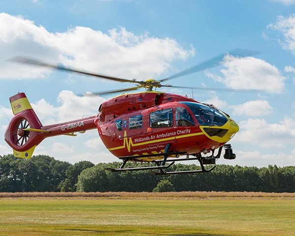 Fatal RTC in Alcester