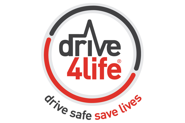 Drive4Life To Raise Awareness of Collisions