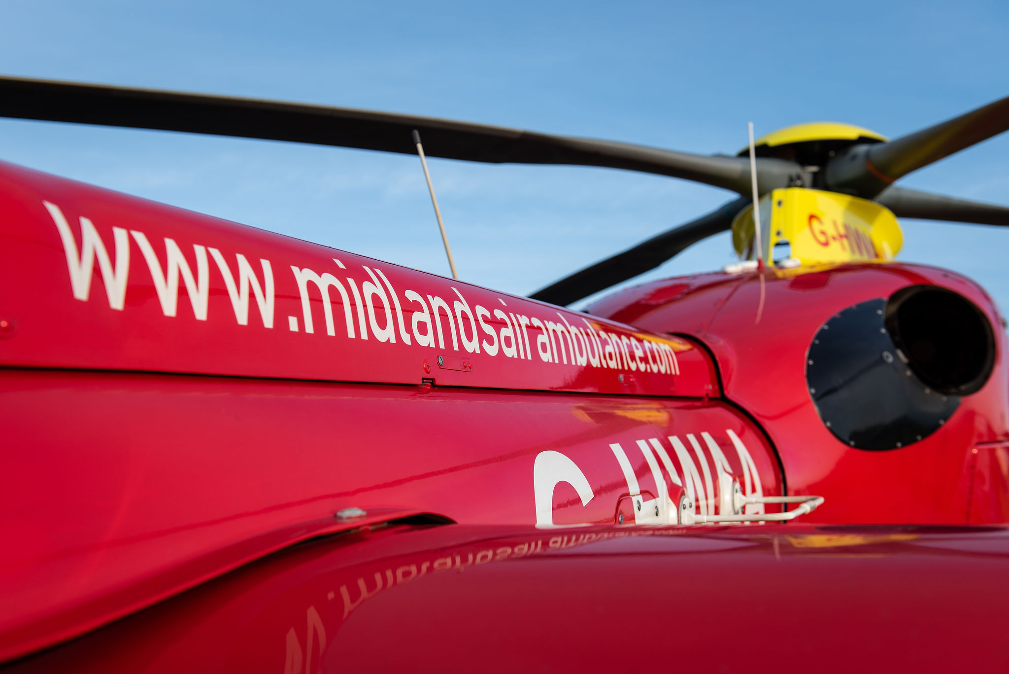Two people injured in Uttoxeter RTC