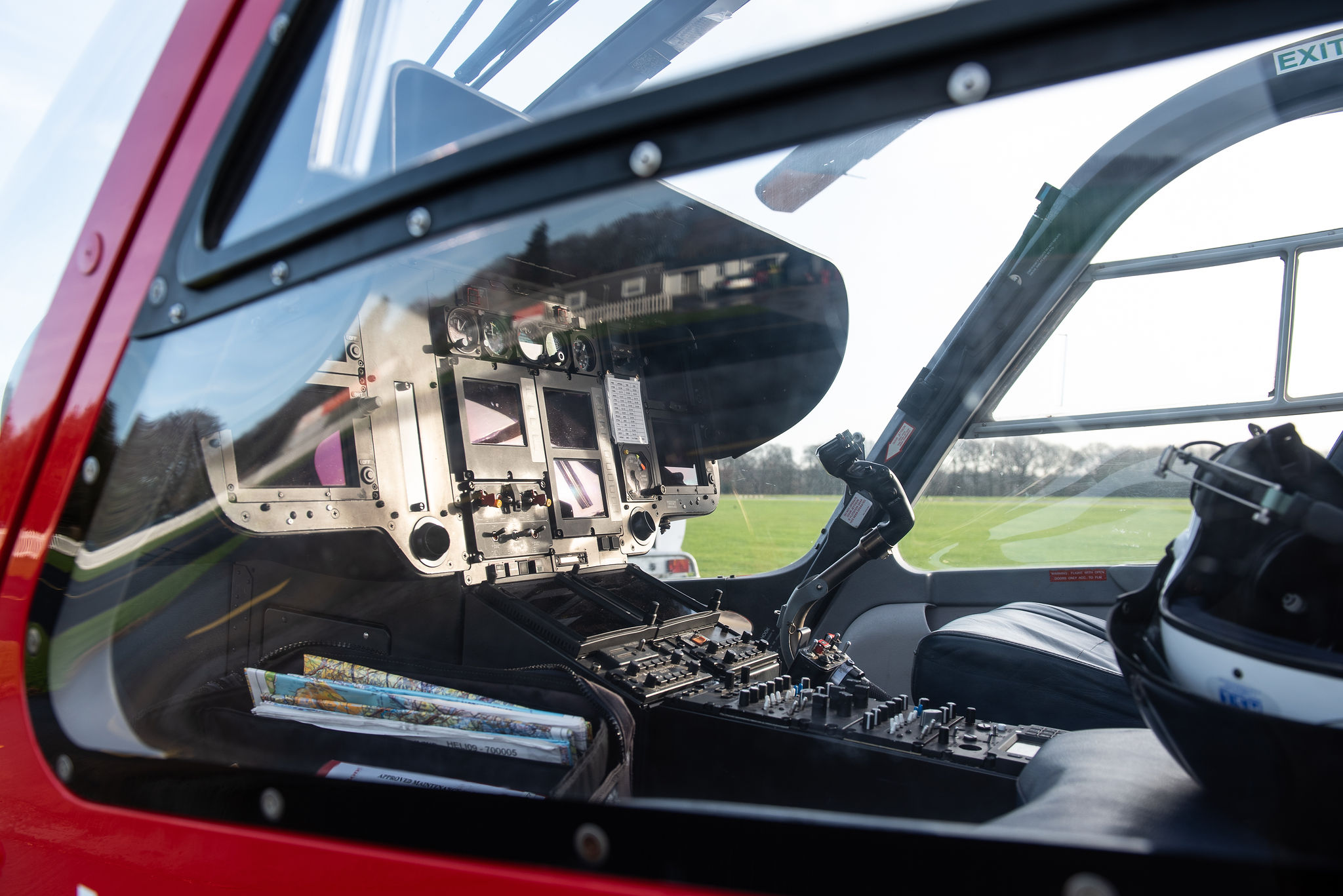 Serious RTC in Coventry