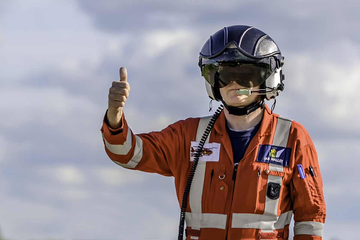 Don't Forget To Gift Aid!