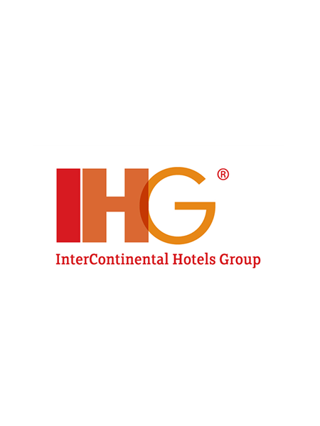 Intercontinental Hotel Group