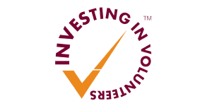 Investors in Volunteers