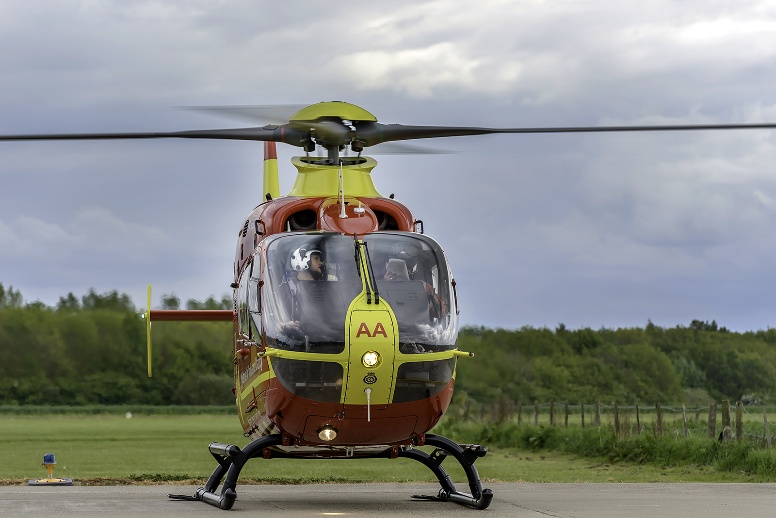 PHEM Doctor Training