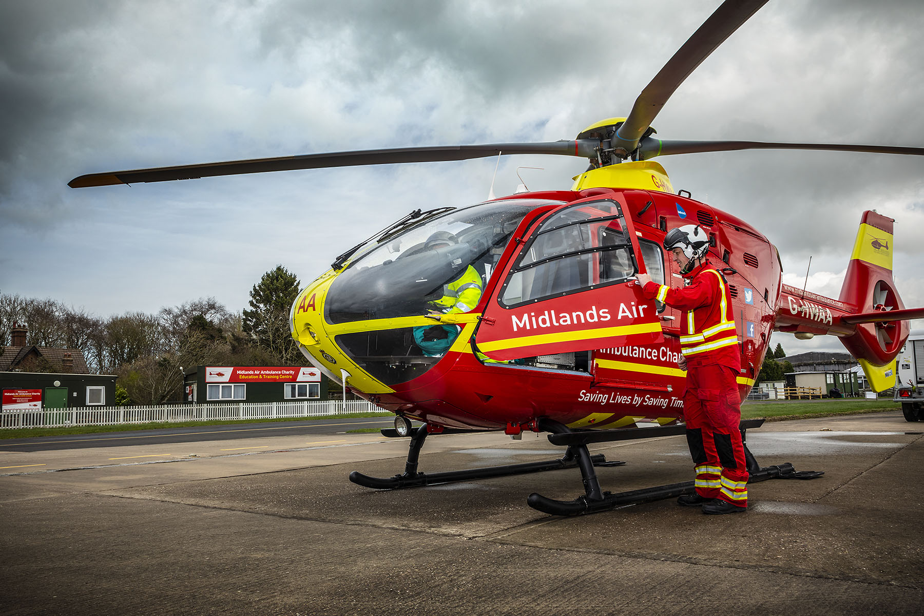 MAAC Highlights Risks Of Drivers Speeding