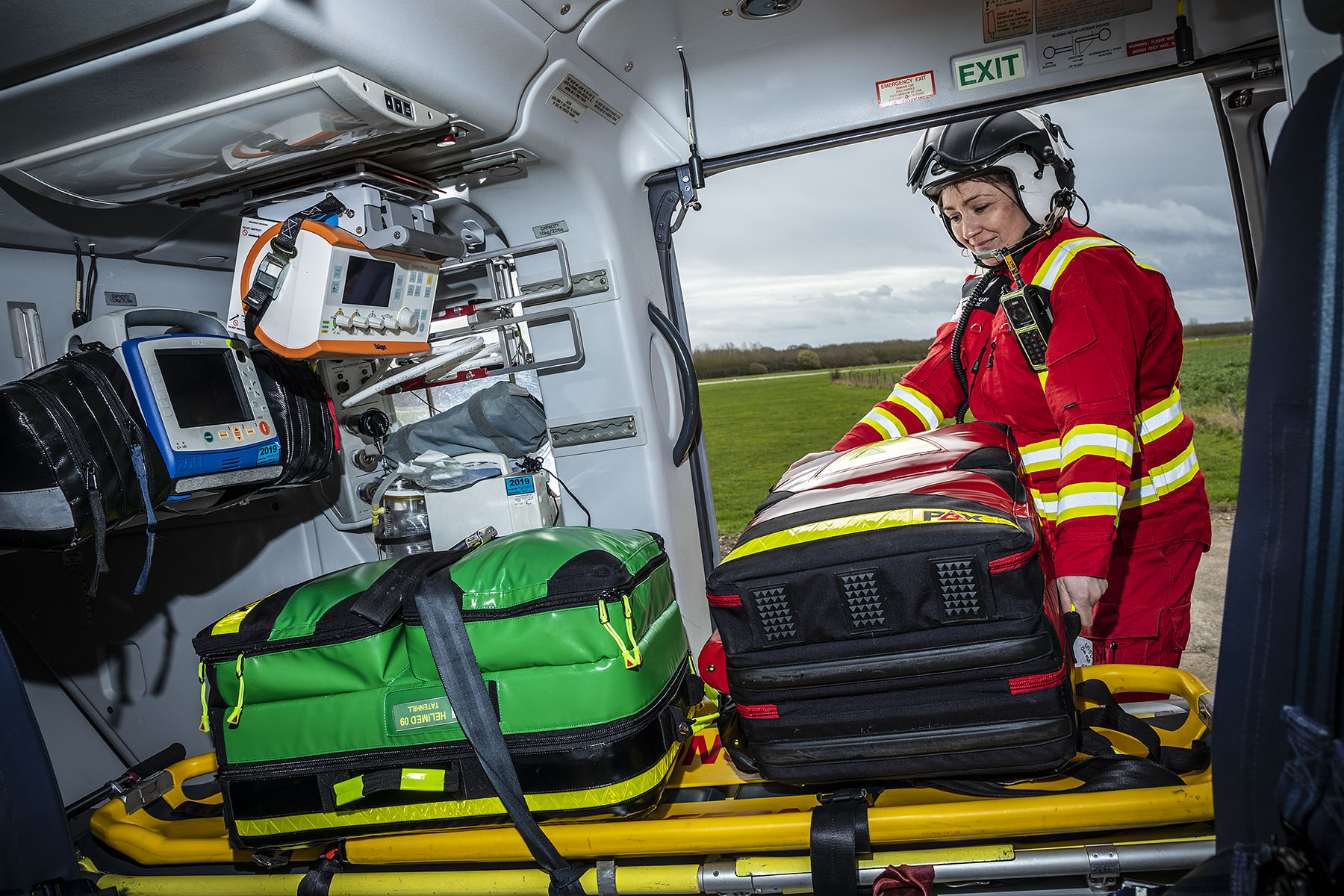 Midlands Motorists Urged To Check Tyre Safety