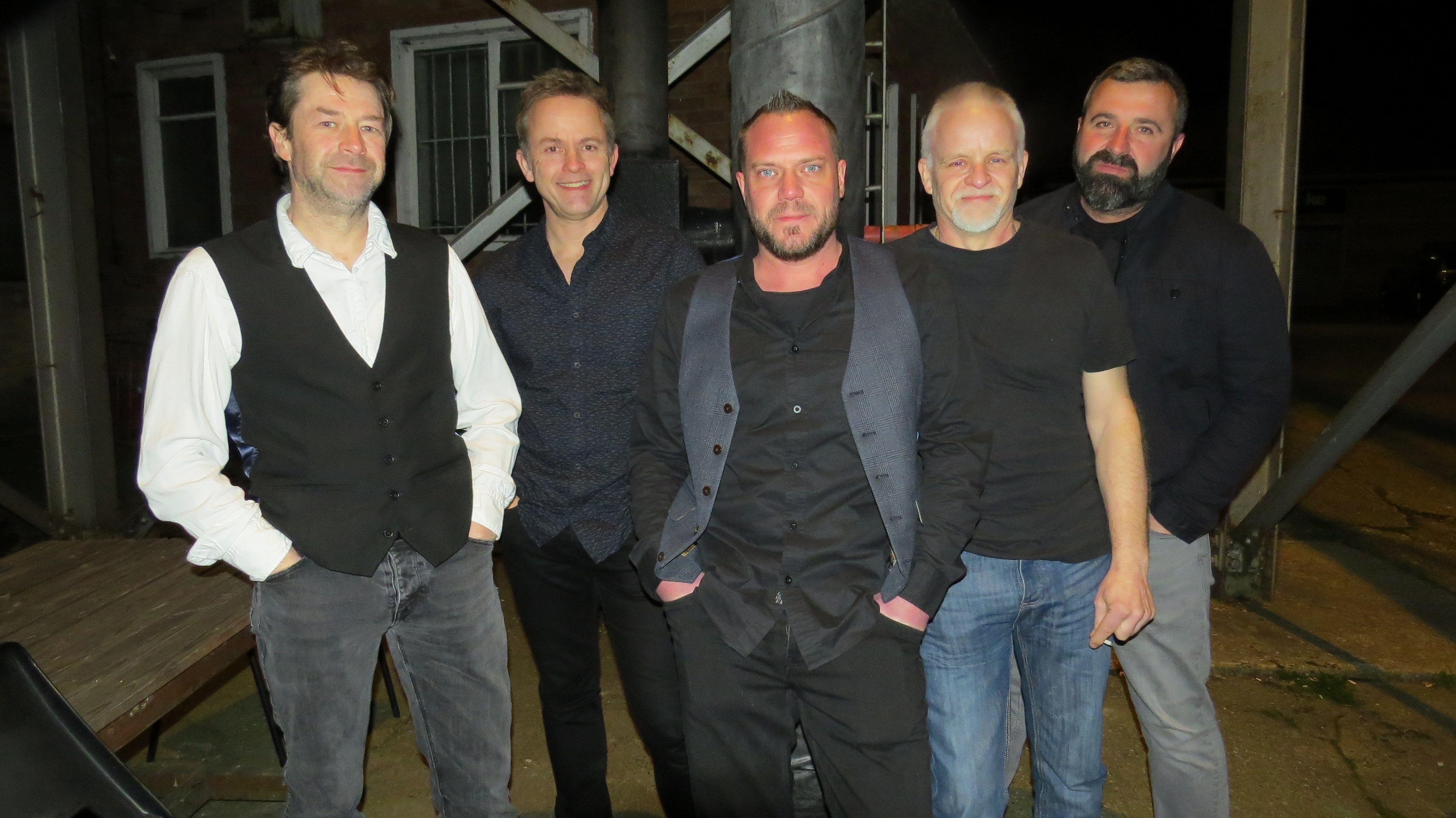 Dave Roars Into The Limelight With Rock Festival Debut