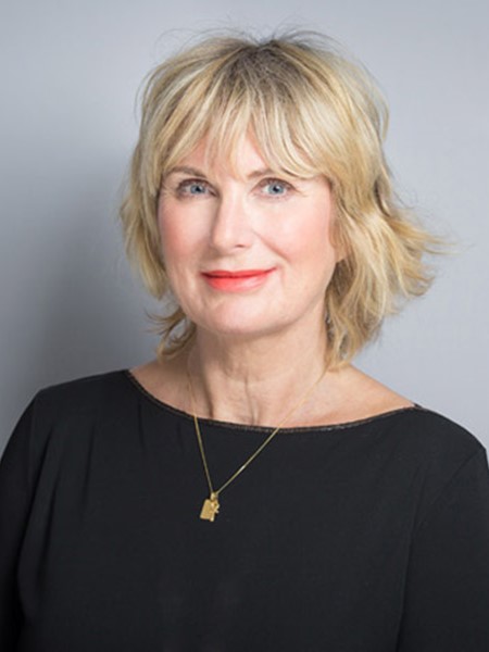 Hanna Sebright - CEO