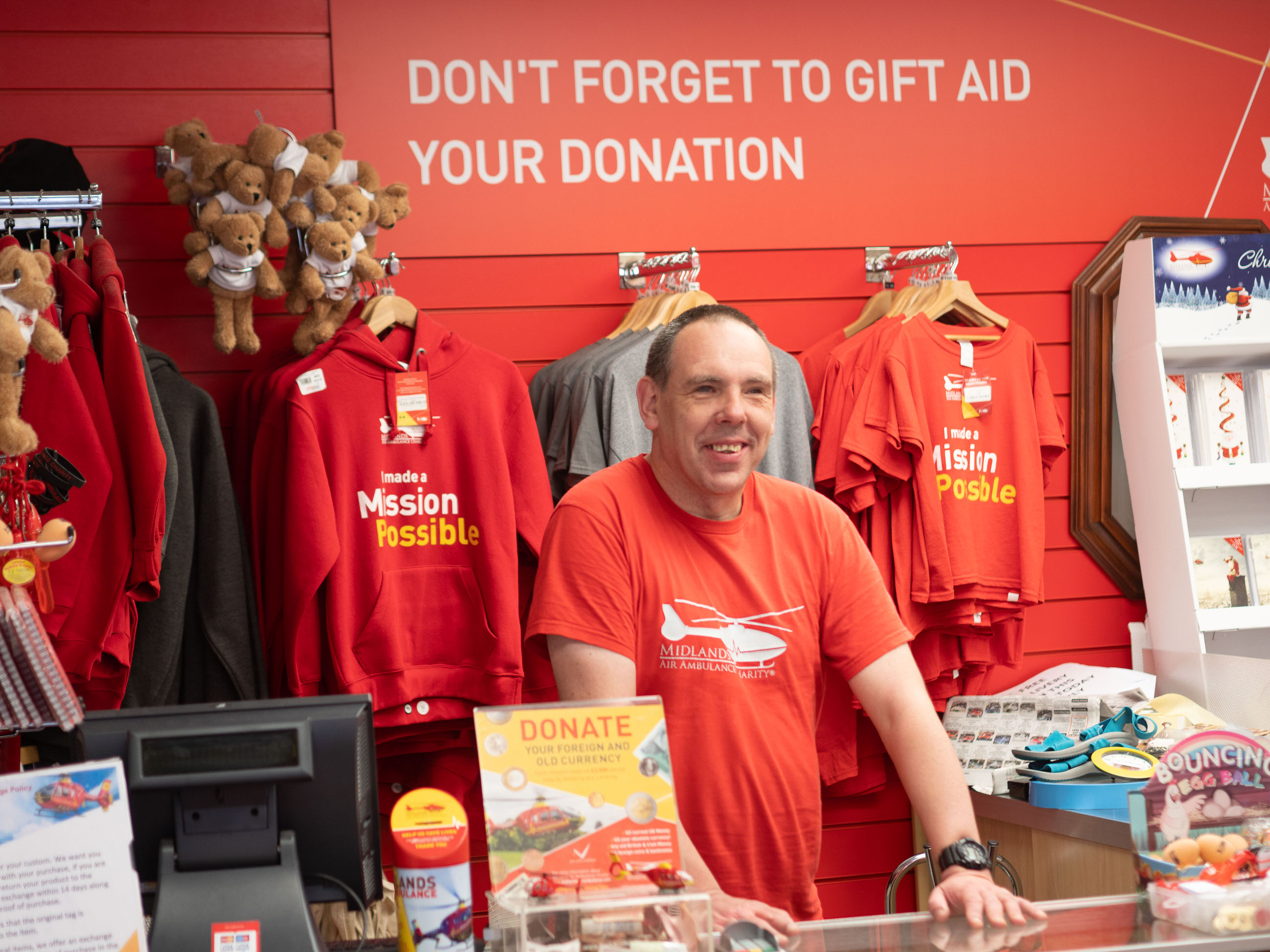 Shop Online 24/7 With MAAC On eBay 