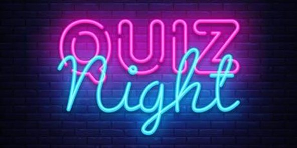 Quiz Night 2019