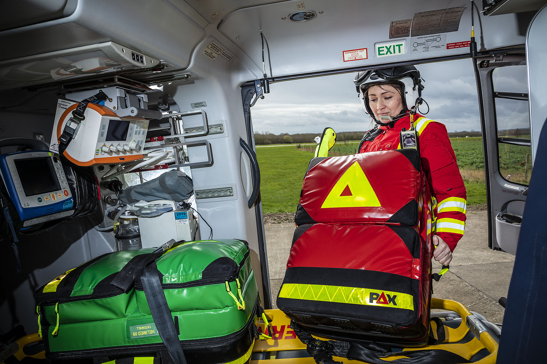 Save A Life By Donating Old Cash