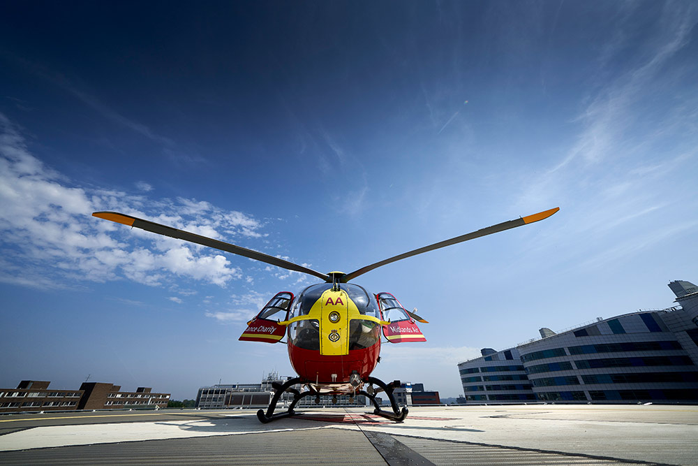 Operational Benefits