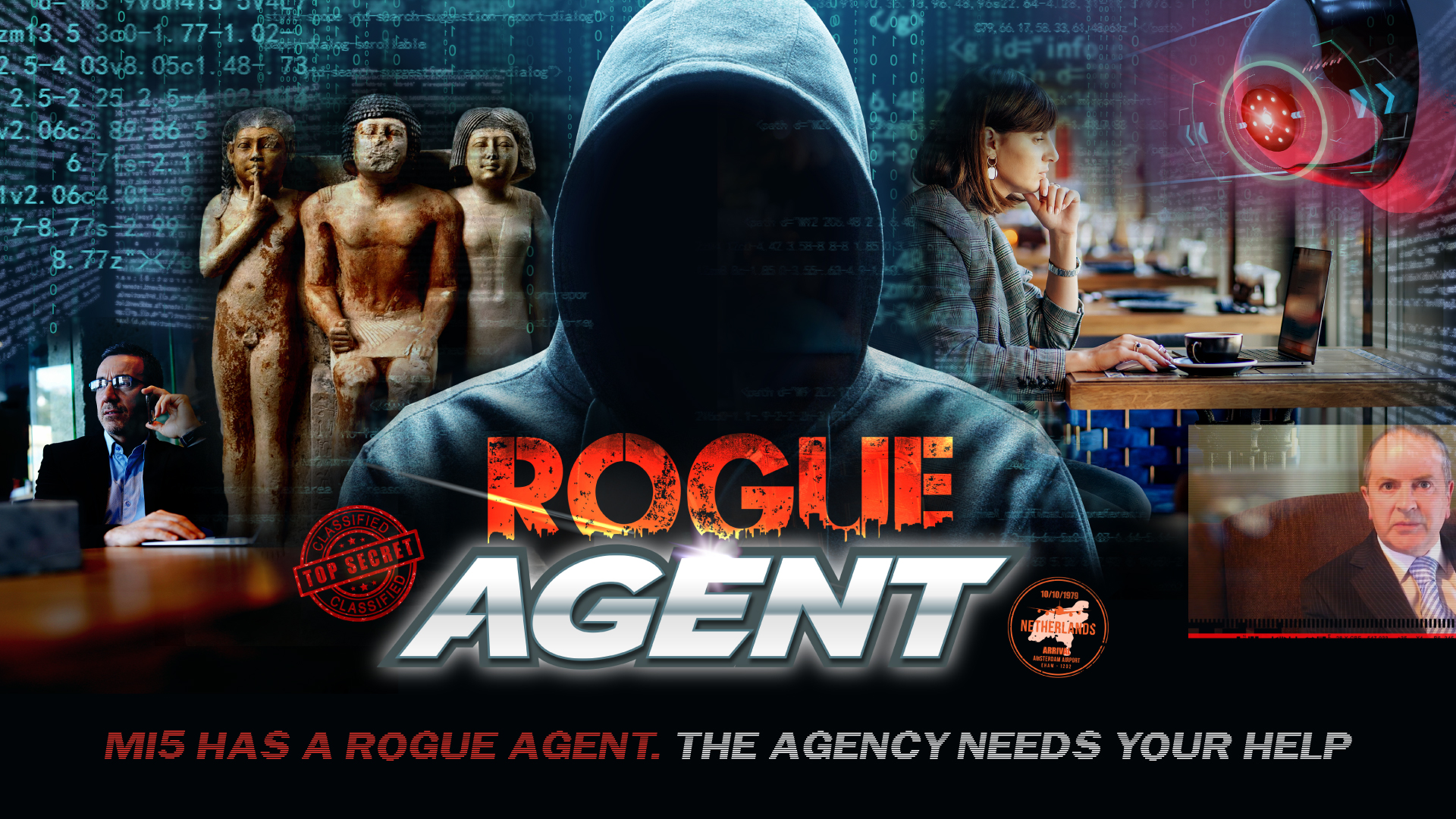 Your Mission: Save Lives Across The Midlands