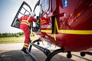 Become a Regular Donor