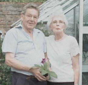 Mike Lewis - Leaving a Legacy 