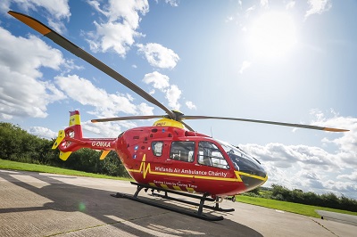 Join Our Lifesaving Lottery