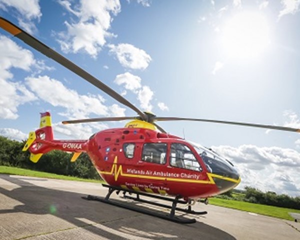 Join Our Lifesaving Lottery