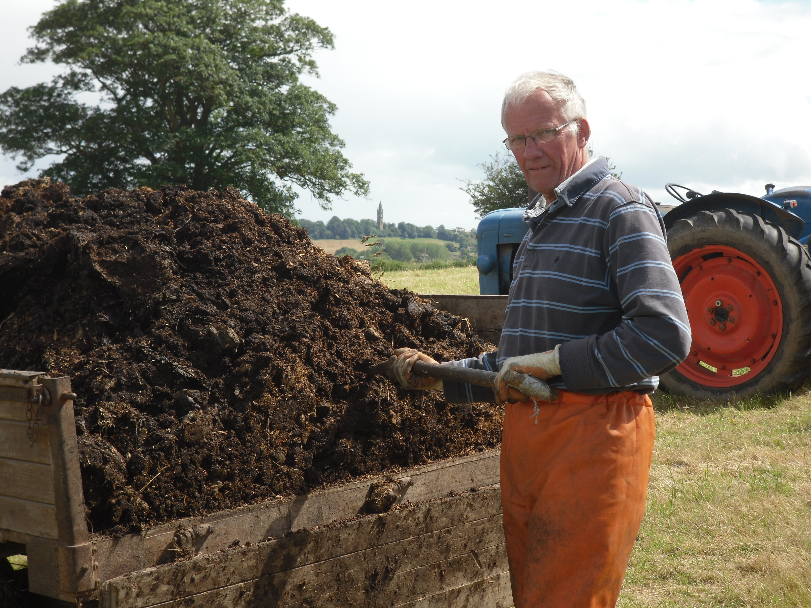 Alistair Robert Keron