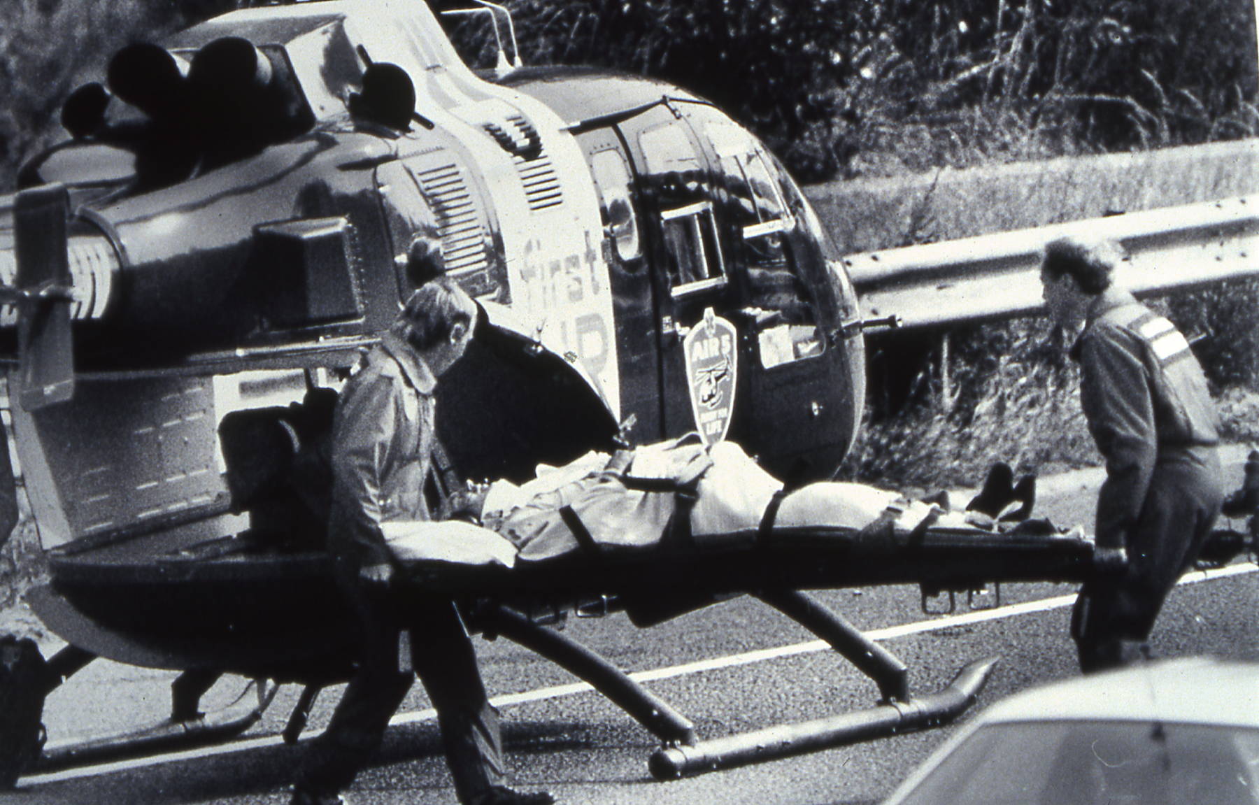 Help Celebrate Air30 - Our 30th Anniversary Year