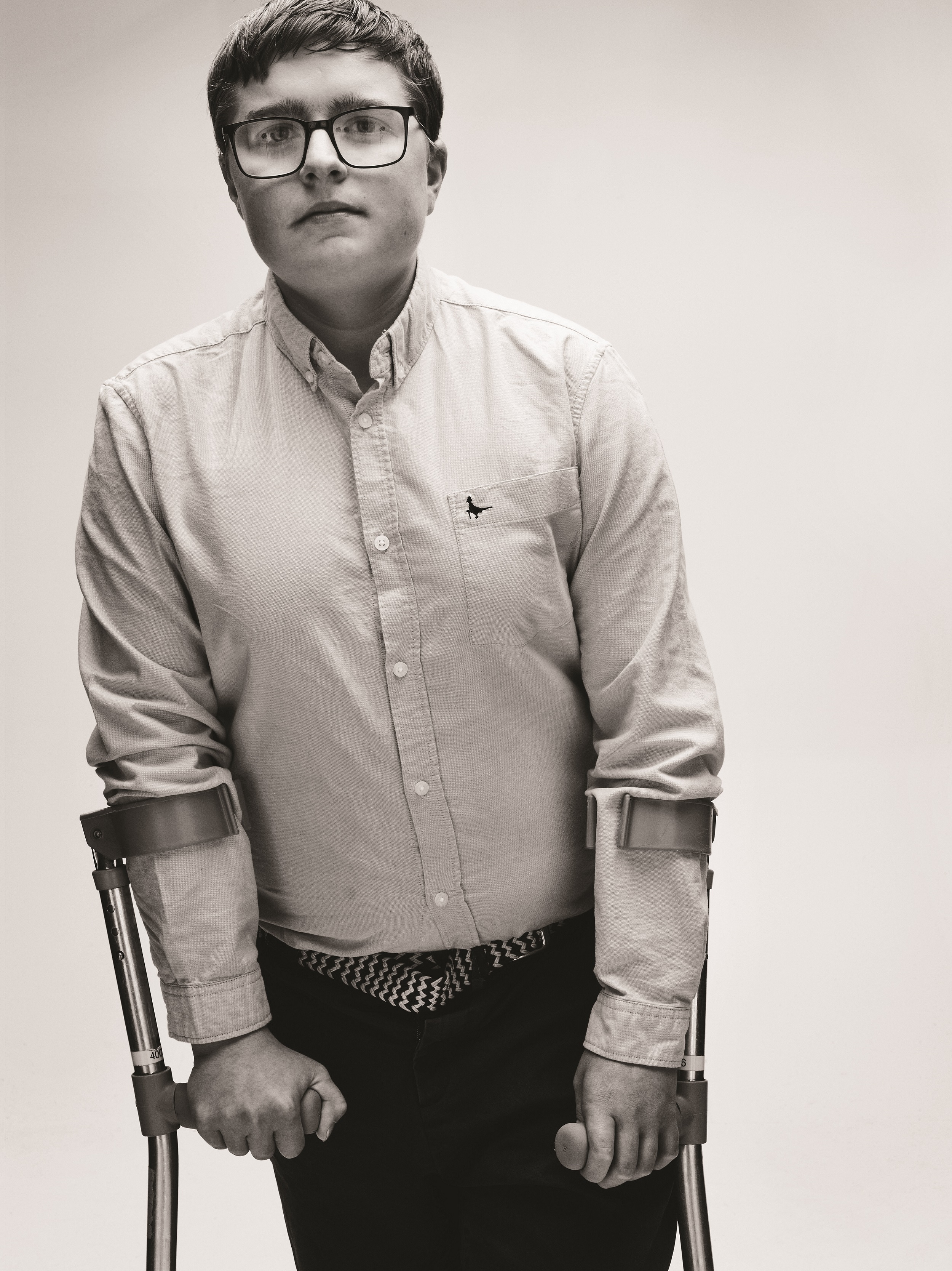 Mission Critical Photography Exhibition Lands in Hereford