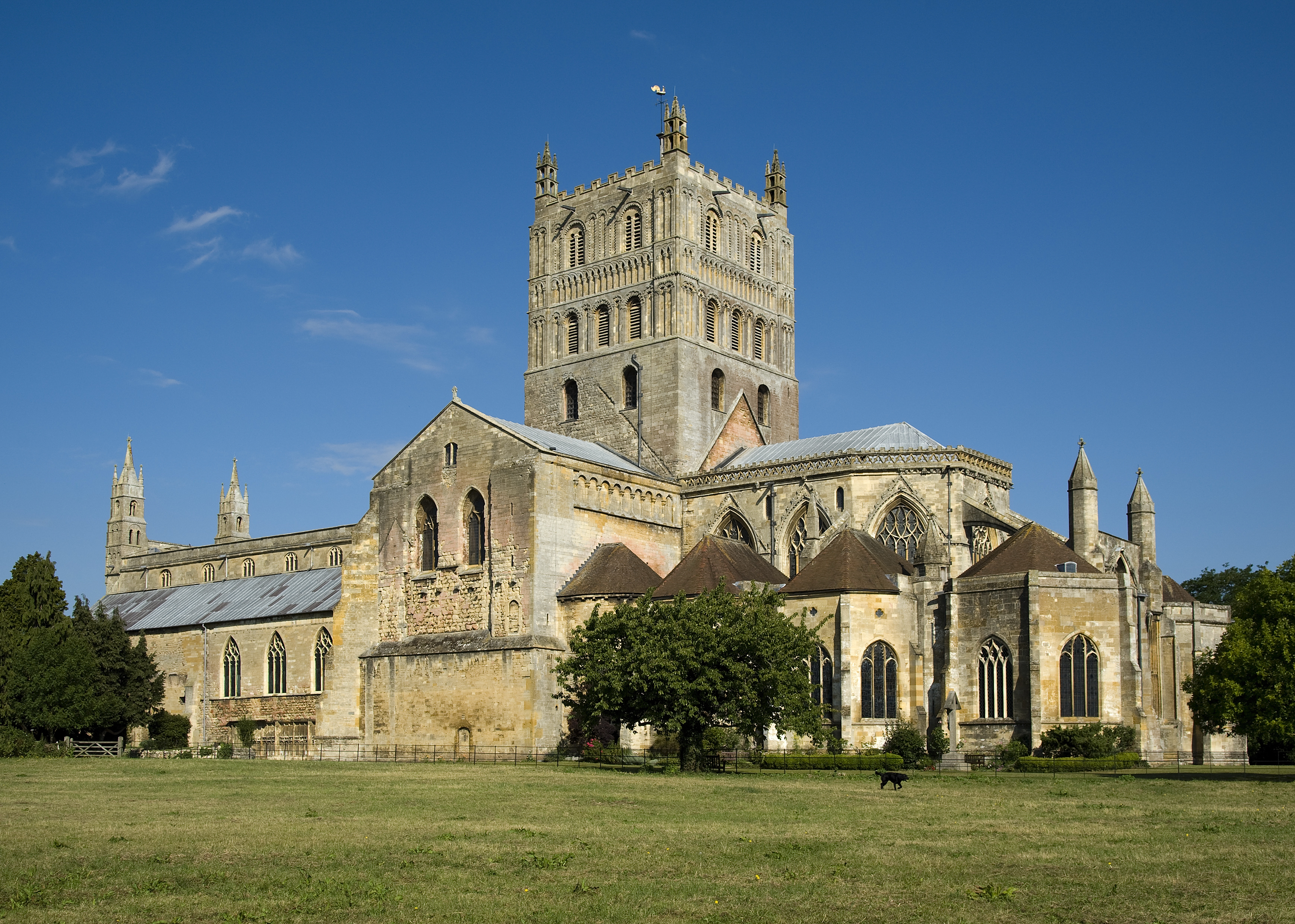 Three Male Voice Choirs in Concert