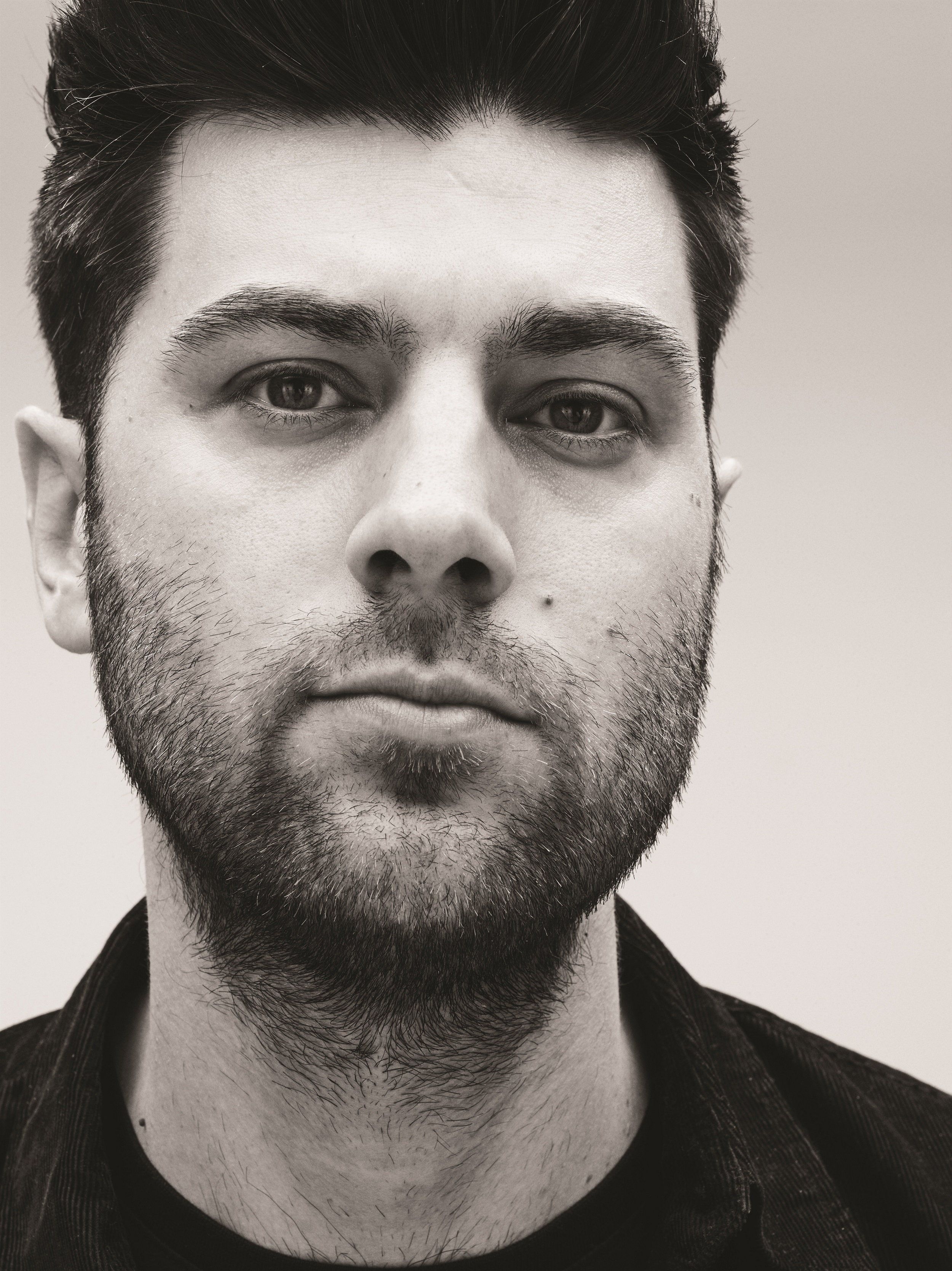 Mission Critical Photography Exhibition Lands at Merry Hill Shopping Centre